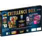 2025 PANINI ADRENALYN XL - FIFA 365 - EXCELLENCE BOX