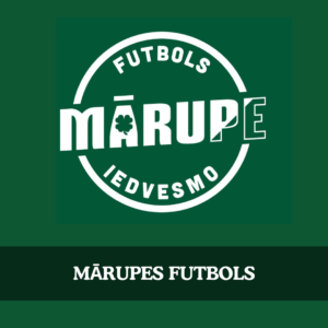 Marupes Futbols