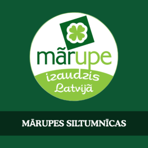 Mārupes Siltumnīcas