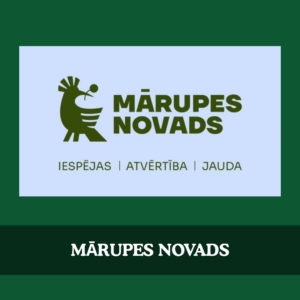 m NOVADS
